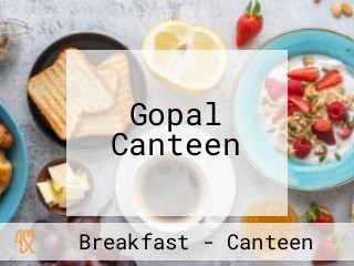 Gopal Canteen