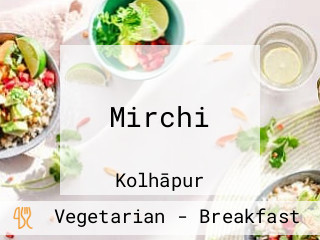 Mirchi