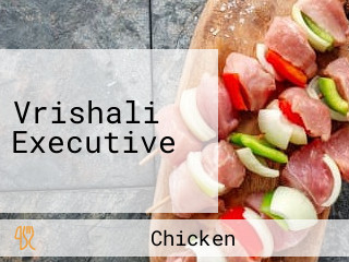 Vrishali Executive