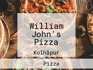 William John's Pizza