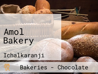 Amol Bakery