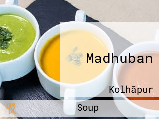 Madhuban