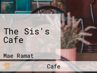 The Sis's Cafe