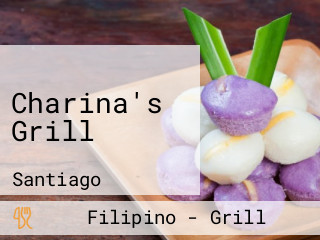 Charina's Grill