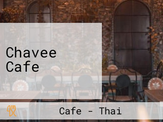 Chavee Cafe