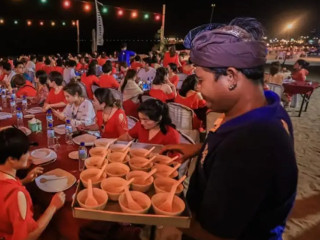 Jukung Bali Seafood