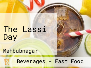 The Lassi Day