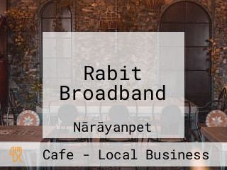 Rabit Broadband