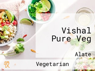 Vishal Pure Veg