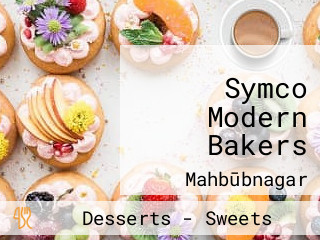 Symco Modern Bakers