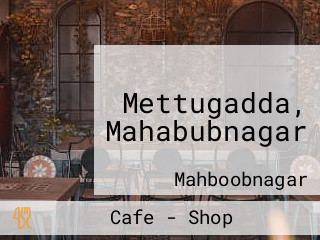 Mettugadda, Mahabubnagar