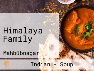 Himalaya Family