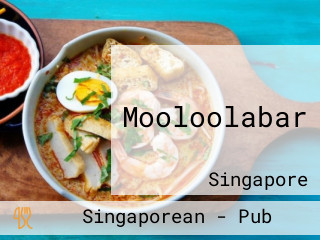 Mooloolabar