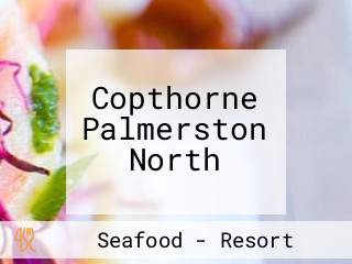 Copthorne Palmerston North