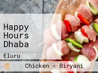 Happy Hours Dhaba