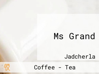 Ms Grand