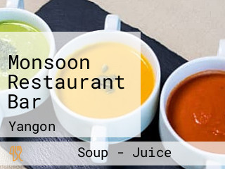 Monsoon Restaurant Bar