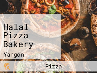 Halal Pizza Bakery