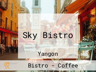 Sky Bistro