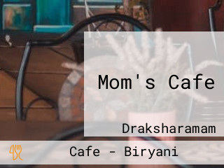 Mom's Cafe