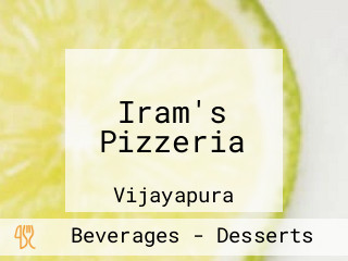 Iram's Pizzeria