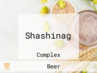 Shashinag