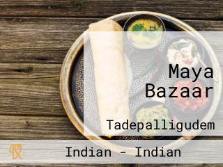 Maya Bazaar