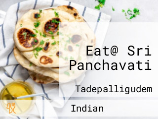 Eat@ Sri Panchavati