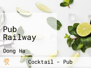 Pub Railway