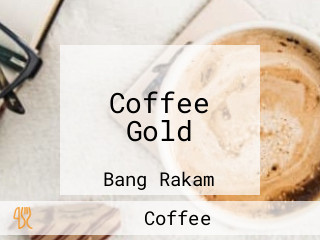 Coffee Gold