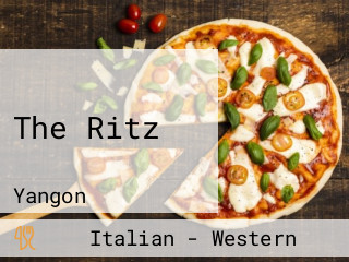 The Ritz