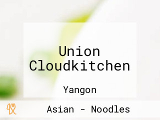 Union Cloudkitchen