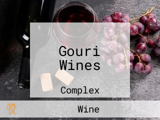 Gouri Wines