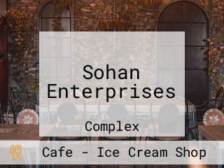 Sohan Enterprises