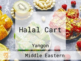 Halal Cart