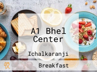 A1 Bhel Center