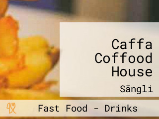 Caffa Coffood House