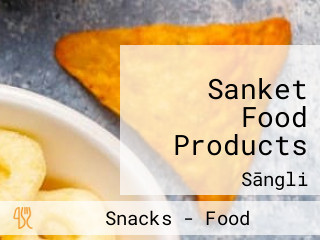 Sanket Food Products