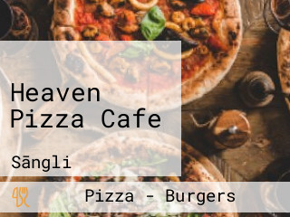 Heaven Pizza Cafe