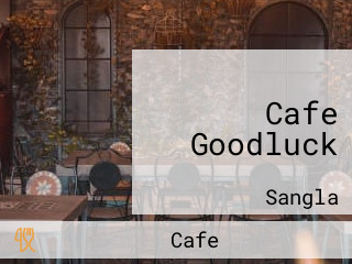 Cafe Goodluck