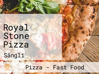 Royal Stone Pizza