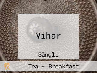 Vihar