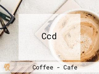 Ccd