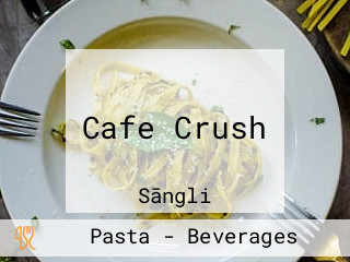 Cafe Crush