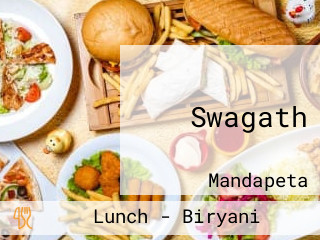 Swagath