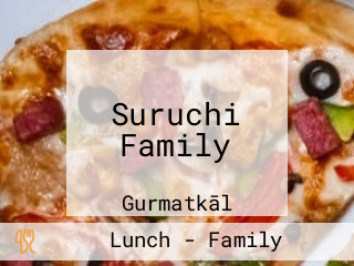 Suruchi Family