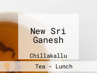 New Sri Ganesh