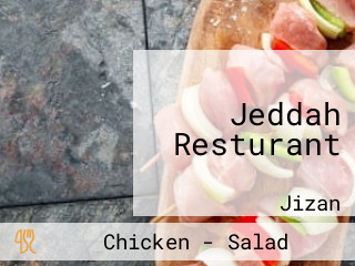 Jeddah Resturant