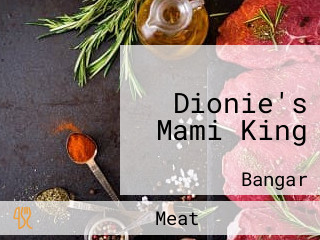 Dionie's Mami King