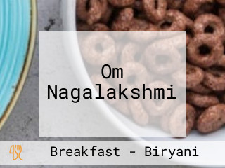 Om Nagalakshmi